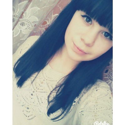 Анастасия Локтионова