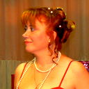 Марина Коляденко