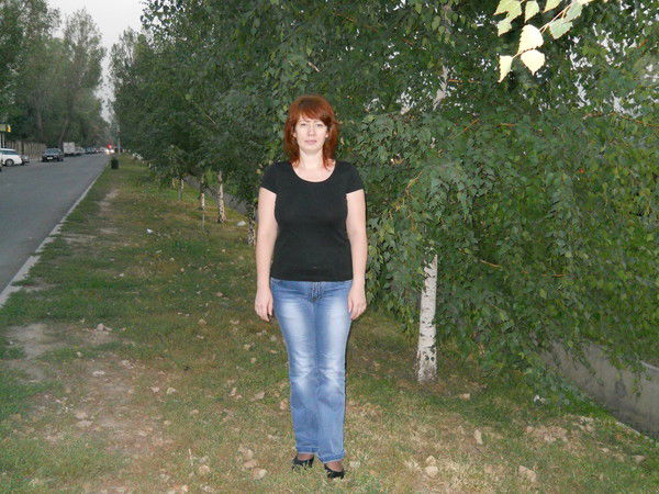 Екатерина Герасименко