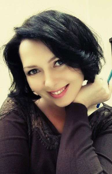 Ольга Семёхина