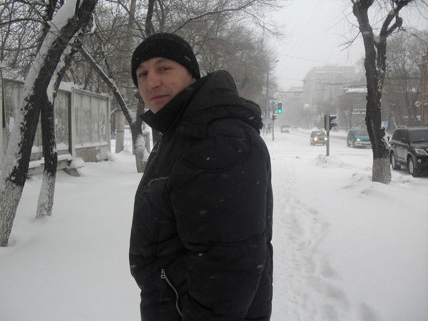 Василий Баженов