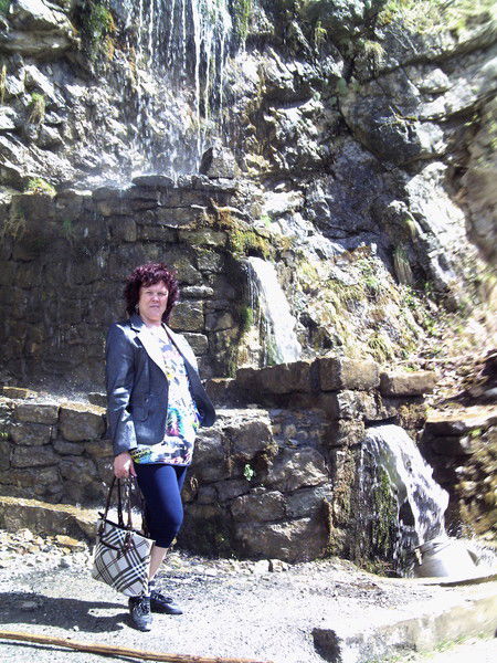 Солдаткина Людмила