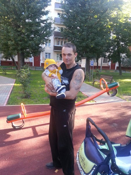 Александр Чернышов