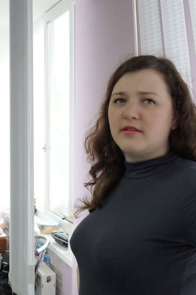 Инна Колбасич