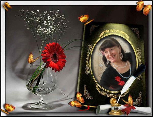 Татьяна Иконникова