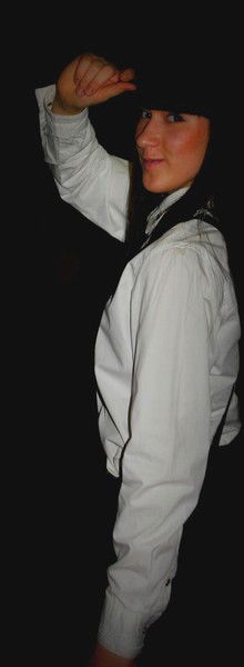 Танюшка Балаева