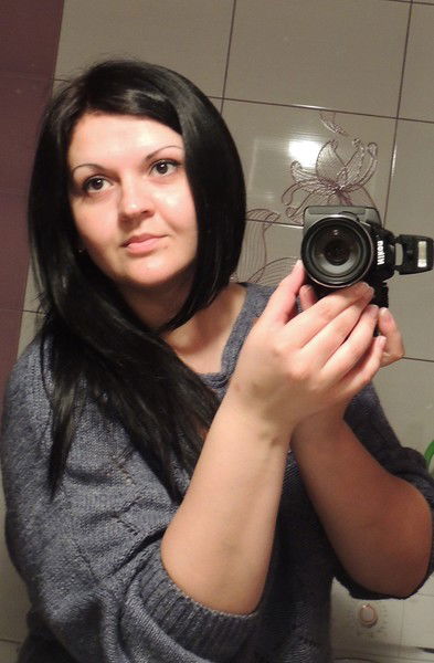 Зарина Шевченко