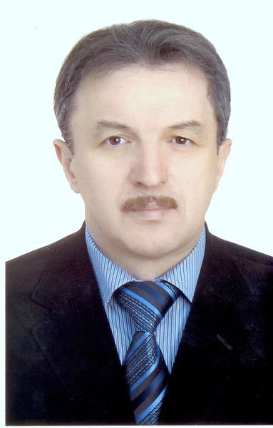 Владимир Беляков