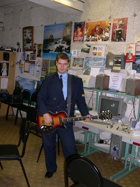 Дмитрий Бармыкин