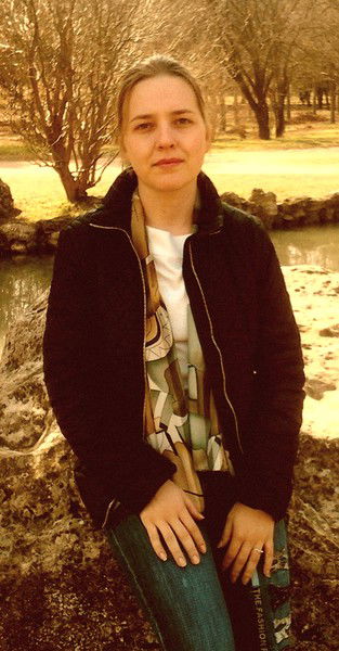 Евгения Леонтьева