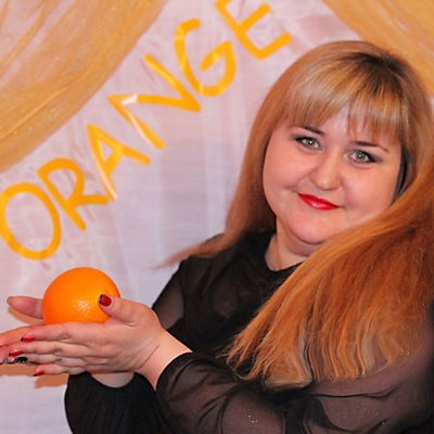 Александра Вишнякова