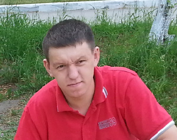 Иван Семёнов