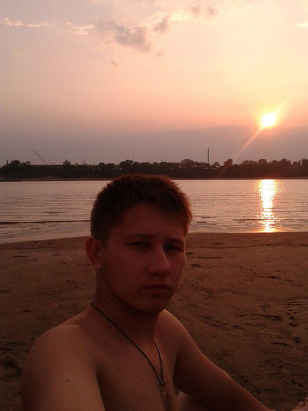 Дмитрий Гурьянов