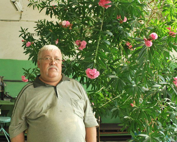 Сергей Гасько