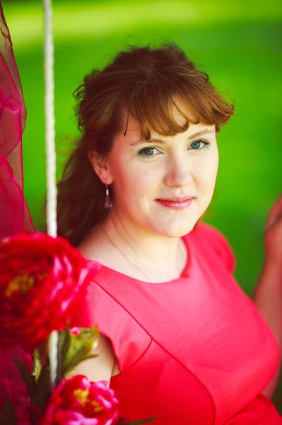 Евгения Столярова