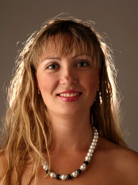 Анастасия Струнова - Волна