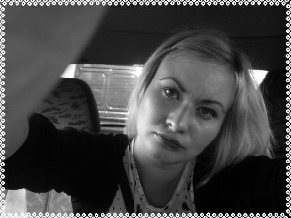 Анна Алексеева