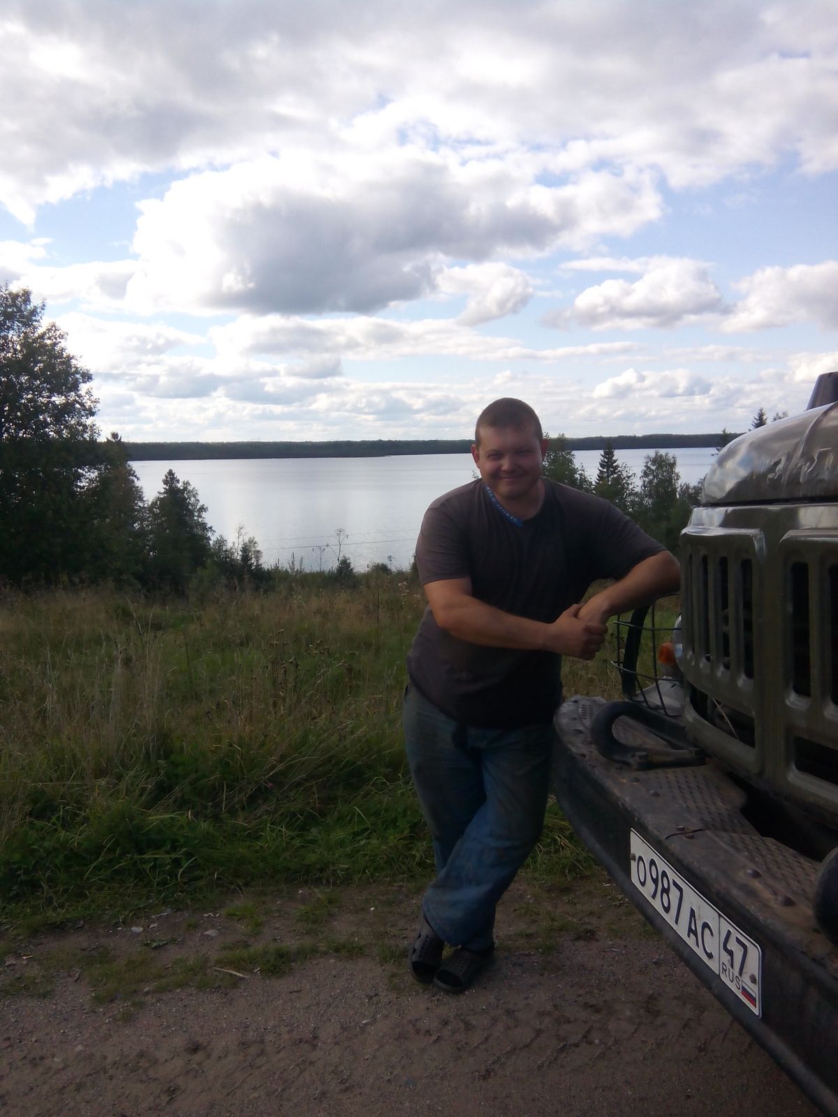 Геннадий Бондарь