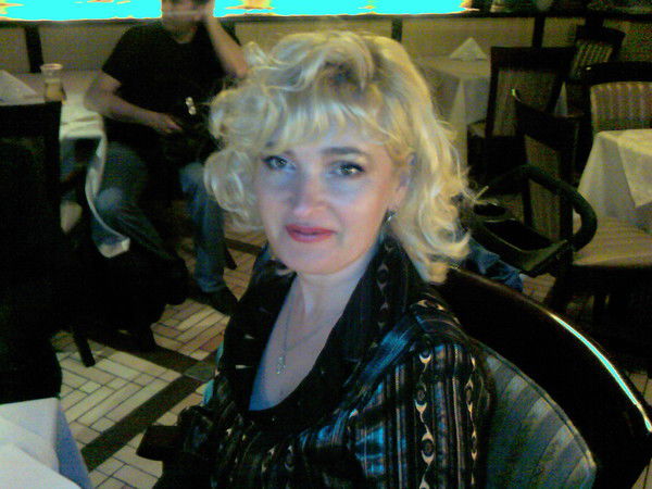 Елена Дегтярева