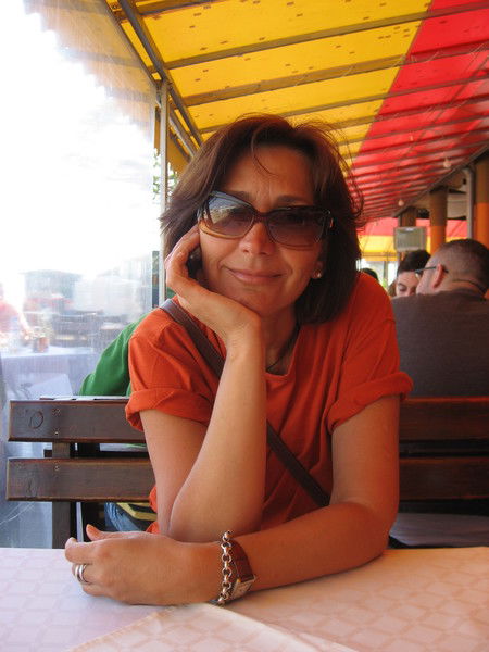 Лариса Катаева