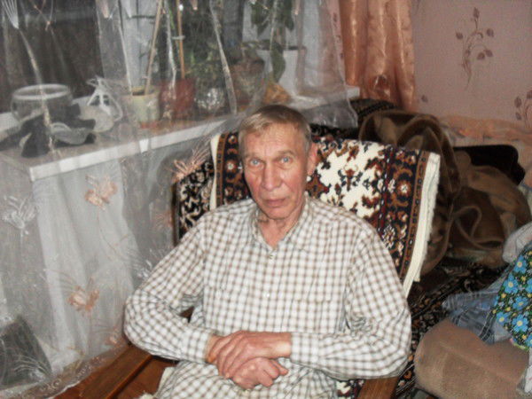 Владимир Кокшаров