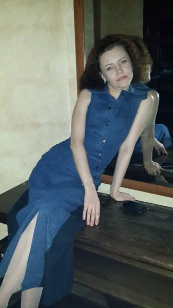 Елена Зиганшина