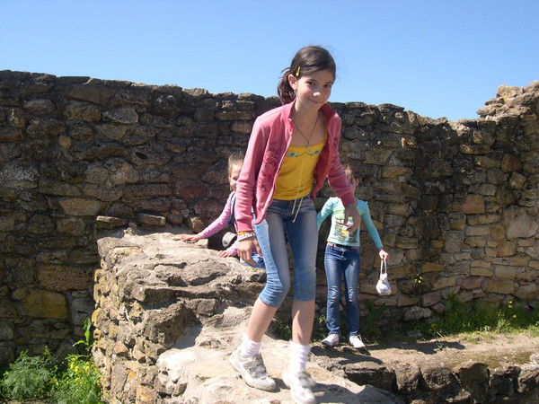 Екатерина Шкробот