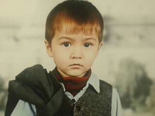 Шухрат Махмудов