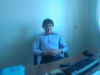 Максут Гайруллаев