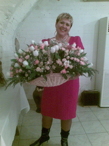 Татьяна Севостьянова