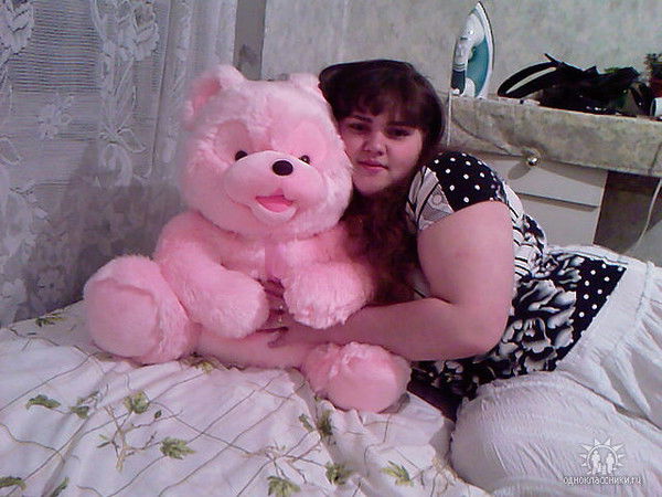 Викуся Марцинко