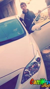 Алишер Гулов