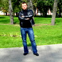 Роман Наумкин