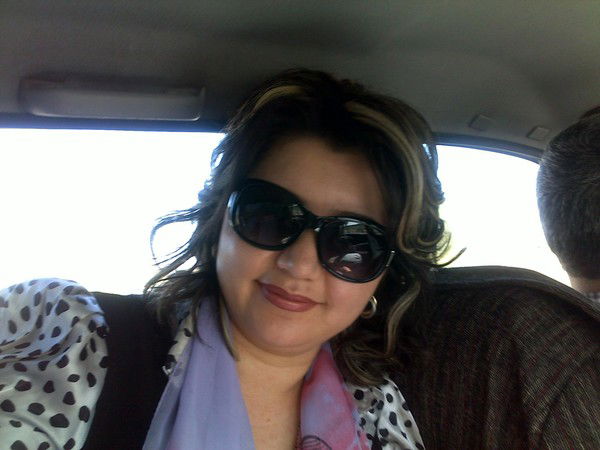 Севара Убайдуллаева