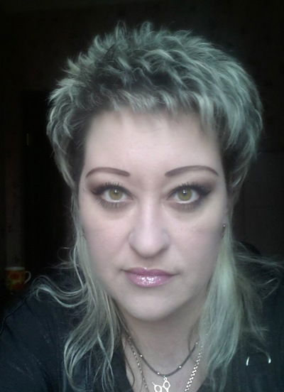 Наталья Ковалева