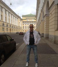 Александр Лазовский