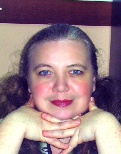 Козлова Лилия