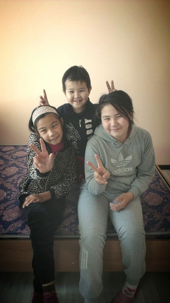 Талгат Жантуев