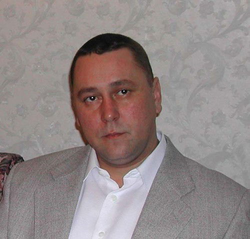 Игорь Игнатьев