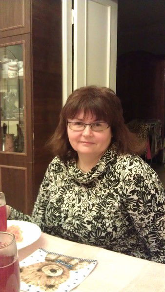 Татьяна Иванова