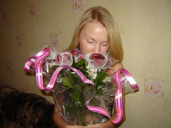 Марина Якимчук