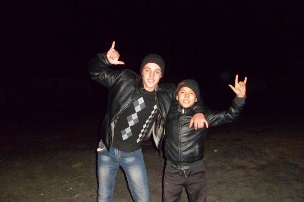 Дмитрий Колдов