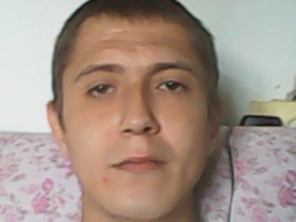 Алексей Матвеев