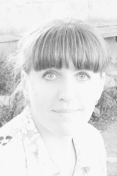 Светлана Казакова