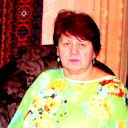 Галина Тезикова