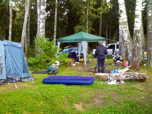 Лариса Кузнецова