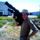 Андрей Лебедев