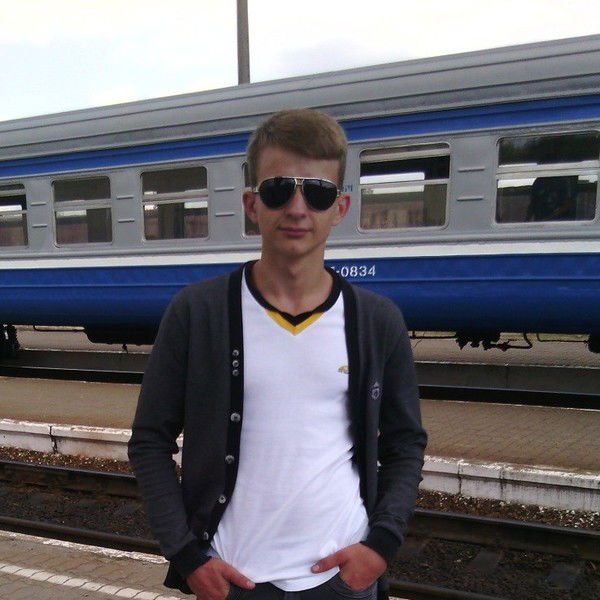 Максим Максимчик