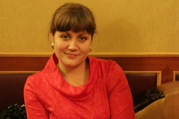 Елена Ермакова