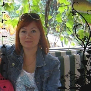 Виктория Загородняя